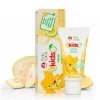 Детская зубная паста Twin Lotus Melon Guava