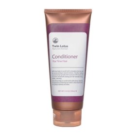 Кондиционер для волос Twin Lotus Conditioner For Fine Hair