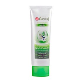 Кондиционер для волос Twin Lotus Healthy Balance