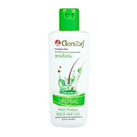 Шампунь для волос Twin Lotus Original Herbal Shampoo Reduce Hair Loss