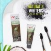 Зубная паста Twin Lotus Active Charcoal (100 г)