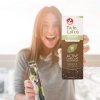 Зубная паста Twin Lotus Active Charcoal (100 г)
