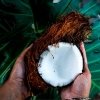 Кокосовое масло Twist The Planet Coconut Oil (450 мл)