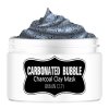Кислородная маска Urban Dollkiss City Carbonated Bubble Charcoal Clay Mask