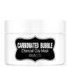 Кислородная маска Urban Dollkiss City Carbonated Bubble Charcoal Clay Mask