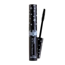 Тушь для ресниц Urban Dollkiss Black Devil Expert All In One Mascara