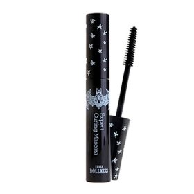 Тушь для ресниц Urban Dollkiss Black Devil Expert Curling Mascara