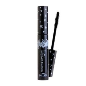 Тушь для ресниц Urban Dollkiss Black Devil Expert Longlash Mascara