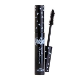 Тушь для ресниц Urban Dollkiss Black Devil Expert Volume Mascara