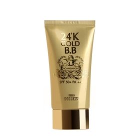 ВВ крем Urban Dollkiss Agamemnon 24K Gold BB Cream