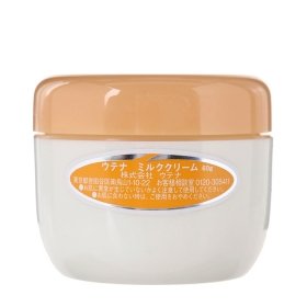 Крем для лица Utena Milk Cream