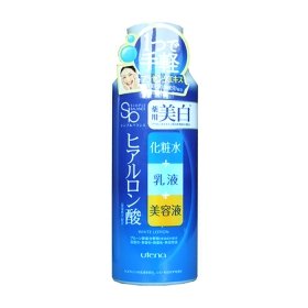 Лосьон для лица Utena Simple Balance Hyaluron White Lotion