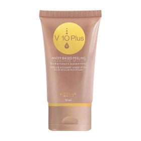 Пилинг-скатка для лица V10 Plus Water Based Peeling