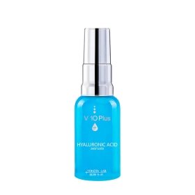 Сыворотка для лица V10 Plus Hyaluronic Acid Serum (30 мл)