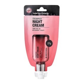 Крем для лица Veraclara Creampack Night Cream