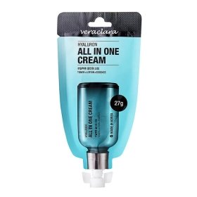Крем для лица Veraclara Hyaluron All-In-One Cream