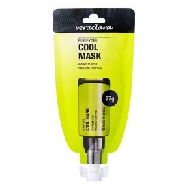 Маска-плёнка Veraclara Purifying Cool Mask