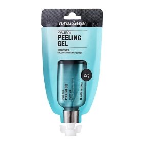 Пилинг-гель для лица Veraclara Hyaluron Peeling Gel