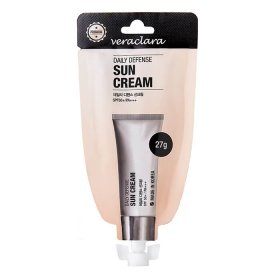 Солнцезащитный крем Veraclara Daily Defense Sun Cream
