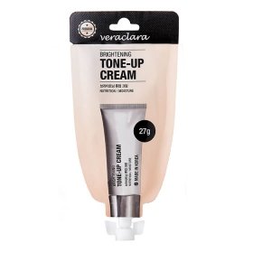 Тональный крем Veraclara Brightening Tone-Up Cream