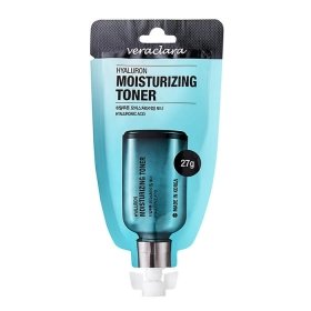 Тонер для лица Veraclara Hyaluron Moisturizing Toner