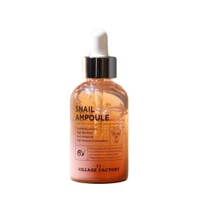 Ампульная сыворотка Village 11 Factory Snail Ampoule
