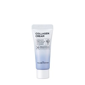 Крем для лица Village 11 Factory Collagen Cream (20 мл)