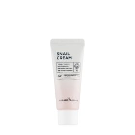 Крем для лица Village 11 Factory Snail Cream (20 мл)