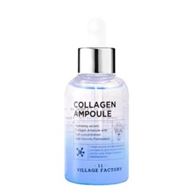 Ампульная сыворотка Village 11 Factory Collagen Ampoule