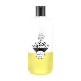 Гель-масло для душа Village 11 Factory Relax-day Body Oil Wash (500 мл)