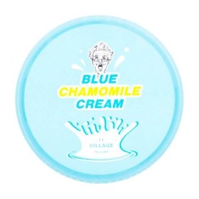 Крем для лица Village 11 Factory Blue Chamomile Cream
