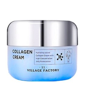 Крем для лица Village 11 Factory Collagen Cream (50 мл)