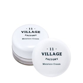 Крем для лица Village 11 Factory Moisture Cream (15 мл)
