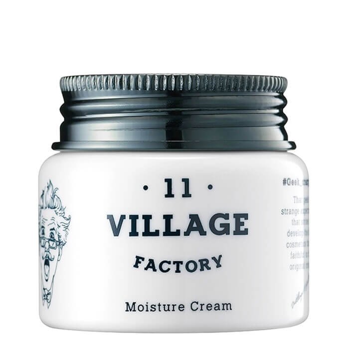 Крем для лица Village 11 Factory Moisture Cream (55 мл)
