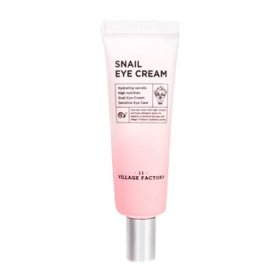 Крем для век Village 11 Factory Snail Eye Cream