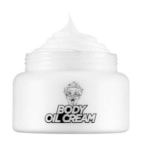 Крем-масло для тела Village 11 Factory Relax-day Body Oil Cream (200 мл)