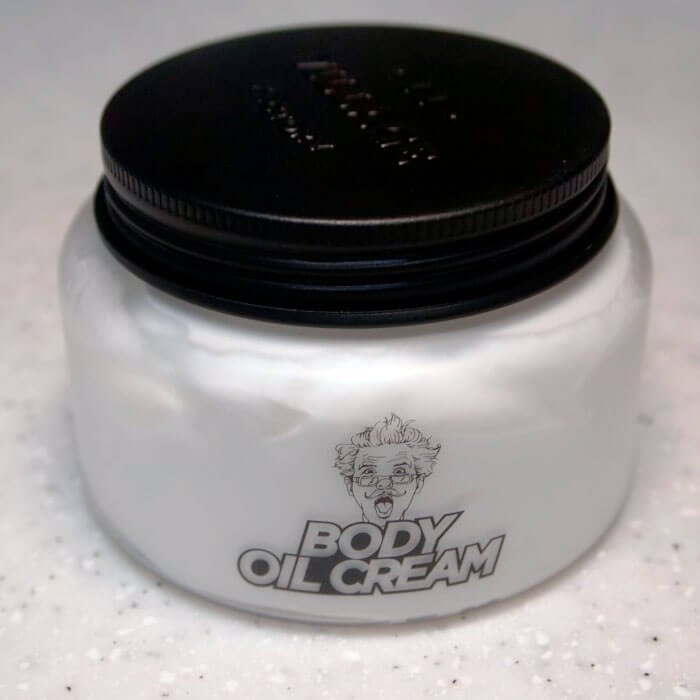 Крем-масло для тела Village 11 Factory Relax-day Body Oil Cream (200 мл)