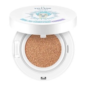 Кушон для лица Village 11 Factory Real Fit Moisture Cushion