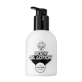 Лосьон для тела Village 11 Factory Relax Day Body Oil Lotion