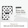 Маска для рук Village 11 Factory Relax-Day Hand Mask