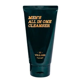 Мужская пенка Village 11 Factory Men's All-in-One Cleanser