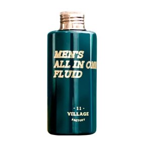 Мужской флюид Village 11 Factory Men's All-in-One Fluid