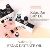 Набор масел для ванны Village 11 Factory Relax Day Bath Oil Set2 (5 pcs)