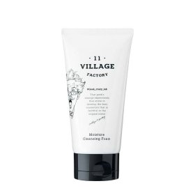 Очищающая пенка Village 11 Factory Moisture Cleansing Foam (30 мл)