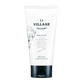 Очищающая пенка Village 11 Factory Moisture Cleansing Foam (150 мл)