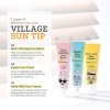 Солнцезащитный крем Village 11 Factory Daily Mild Sun Cream (25 мл)