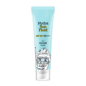 Солнцезащитный крем Village 11 Factory Hydra Sun Fluid