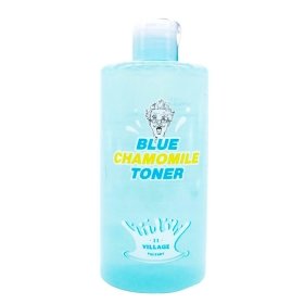 Тонер для лица Village 11 Factory Blue Chamomile Toner