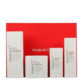 Бьюти-бокс Vitabrid C12 Beauty Box