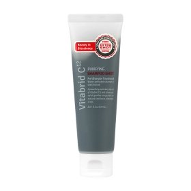Шампунь для волос Vitabrid C12 Purifying Shampoo Shot
